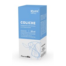KURA PED COLICHE 20 ML