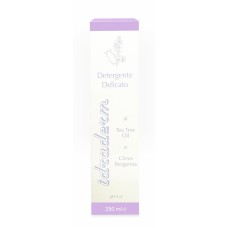 IDRADERM DETERGENTE DELICATO PH 3,5 250 ML