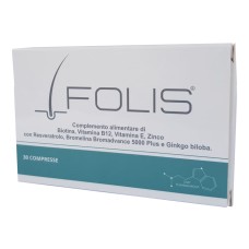 FOLIS 30 COMPRESSE