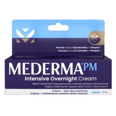 MEDERMA PM CREAM 20 ML