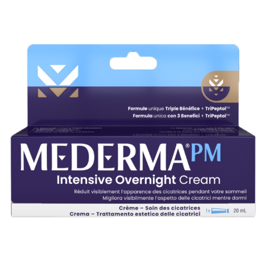 MEDERMA PM CREAM 20 ML