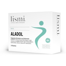 ALADOL 14 BUSTINE