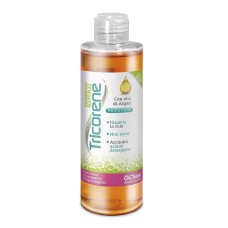 TRICORENE SHAMPOO NATURAL 210 ML