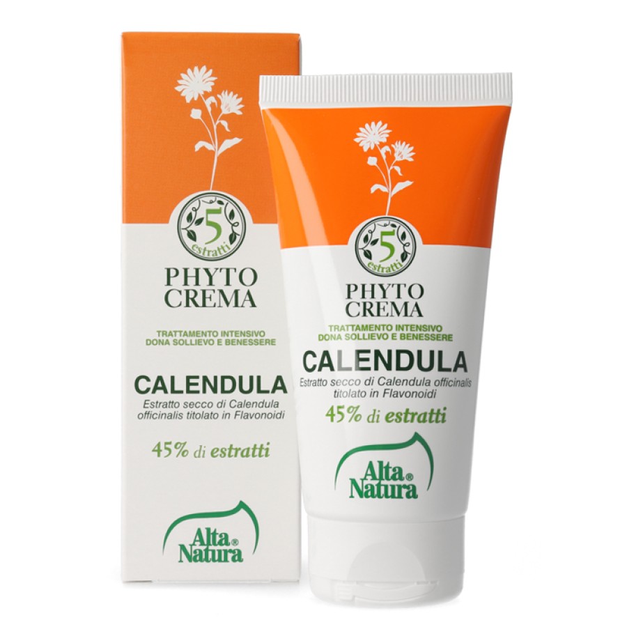 PHYTOCREMA CALENDULA 75 ML