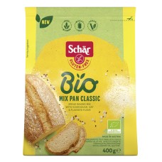 SCHAR BIO MIX PAN CLASSIC 10X40 G