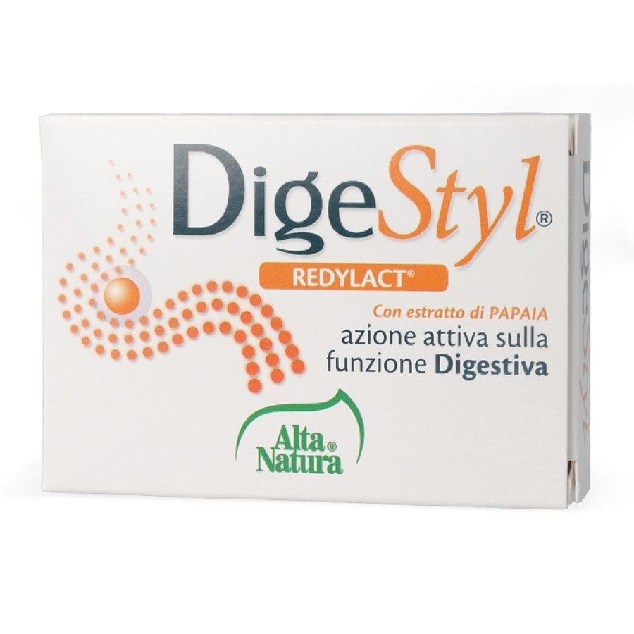 DIGESTYL 15 CAPSULE 7,5 G