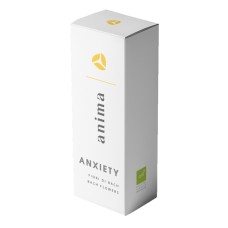 ANIMA ANXIETY GOCCE 30 ML