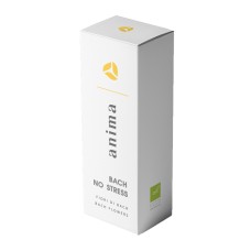 ANIMA BACH NO STRESS GOCCE 30ML
