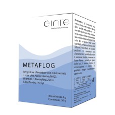 EINTE METAFLOG 14 BUSTINE