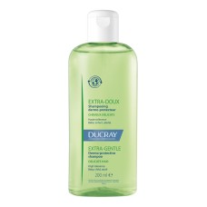 DUCRAY EXTRA DELICATO SHAMPOO DERMOPROTETTIVO 200 ML