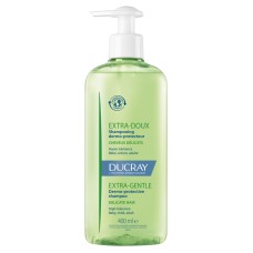 DUCRAY EXTRA DELICATO SHAMPOO DERMOPROTETTIVO 400 ML