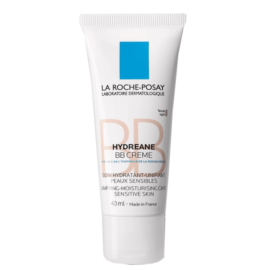 HYDREANE BB ROSE 40 ML