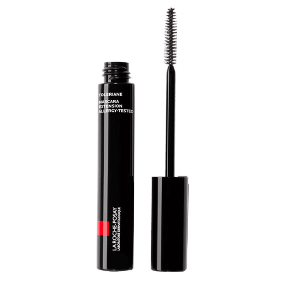 TOLERIANE MASCARA EXTENSION NOIR