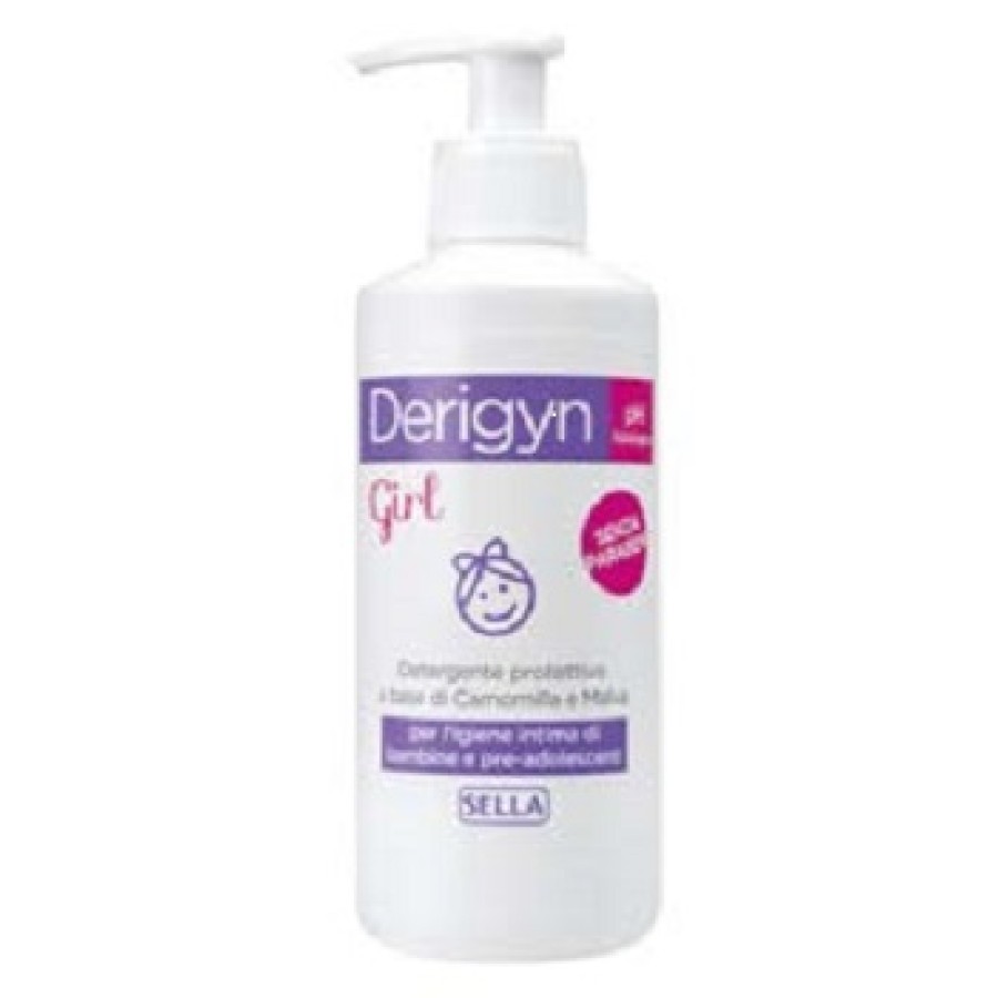 DERIGYN GIRL 300 ML