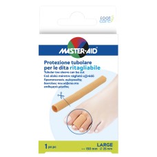 FOOTCARE PROTEZIONE TUBOLARE RITAGLIABILE 15CM L