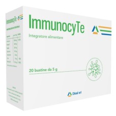 IMMUNOCYTE 20 BUSTINE