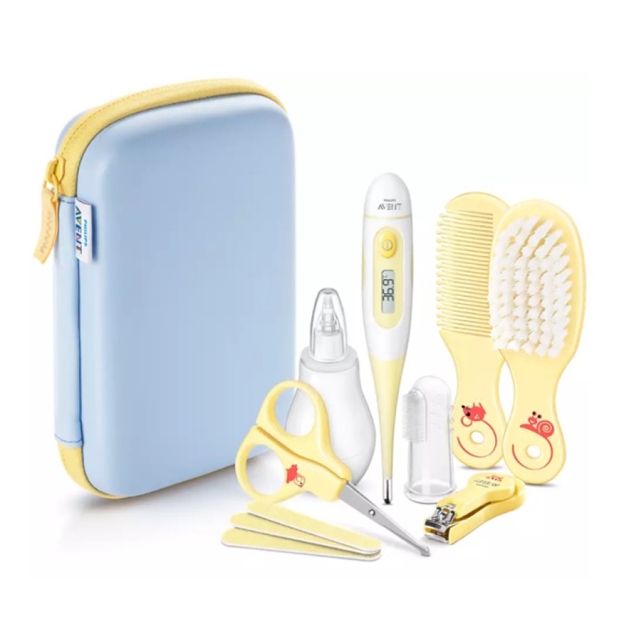 AVENT BEAUTY SET