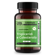 SANAVITA COLESTLIPID PLUS 50 COMPRESSE