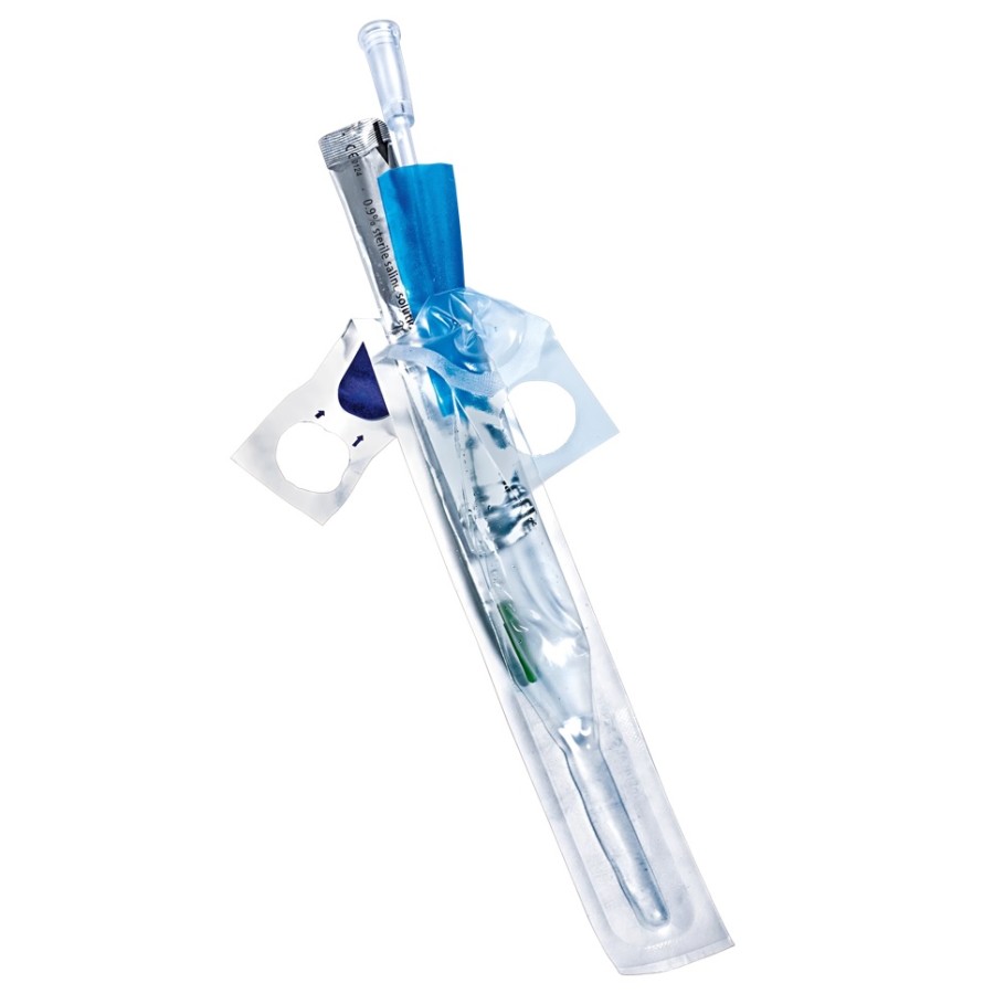 CATETERE VESCICALE ERUPLAST NELATON CM19 CH10 60 PEZZI
