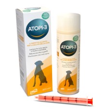 ATOPI 3 200 ML