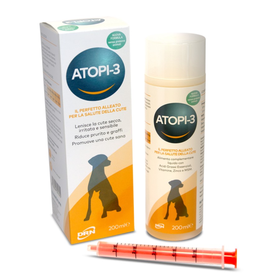 ATOPI 3 200 ML