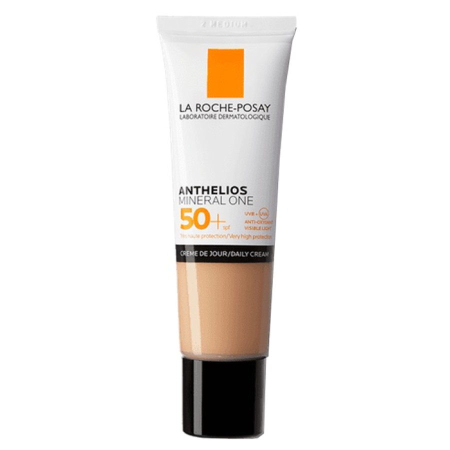 ANTHELIOS MINERAL ONE 50+ T02 30 ML