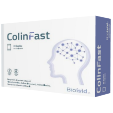 COLINFAST 20 BUSTINE