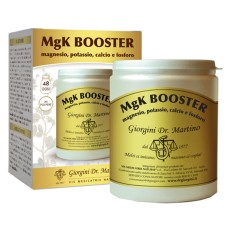 MGK BOOSTER POLVERE 360 G