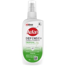 AUTAN DEFENSE TROPICAL 100 ML