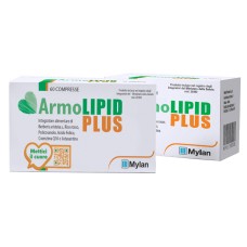 ARMOLIPID PLUS 60 COMPRESSE METTICI IL CUORE EDIZIONE LIMITATA