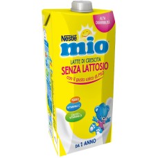LATTE MIO CRESCITA SENZA LATTOSIO 500 ML