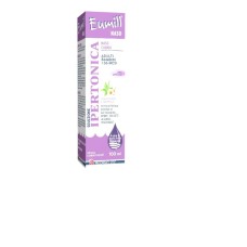 EUMILL NASO SPRAY SOLUZIONE IPERTONICA 100 ML