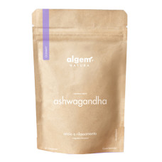 ALGEM SUPREME NATURE ASHWAGANDHA ANSIA E RILASSAMENTO 30 GOMMOSE GUSTO LAVANDA