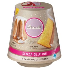BAULI IL PANDORO DI VERONA 500 G