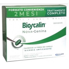 BIOSCALIN NOVA GENINA 60 COMPRESSE