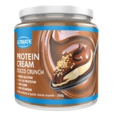 ULTIMATE PROTEIN CREAM CIOCCO CRUNCH 250 G
