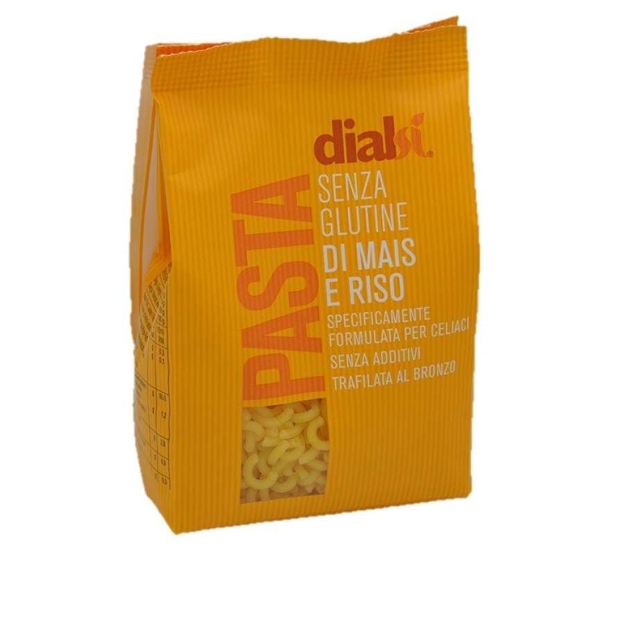 DIALSI' PASTA FIDEUA'-GRAMIGNA 46 300 G