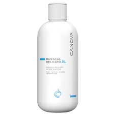 RIVESCAL DELICATO XL SHAMPOO 500 ML
