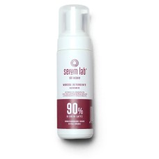 SERUM LAB MOUSSE DETERGENTE ILLUMINANTE 150 ML