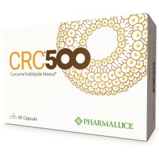 CRC 500 60 CAPSULE