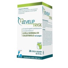 LEVELIPTRIOL 28 STICK
