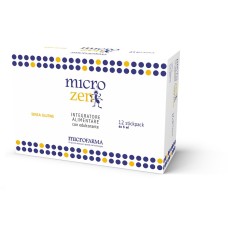 MICROZEN STICK PACK 12 BUSTINE