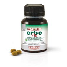 FALQUI ERBE PLUS 120 COMPRESSE