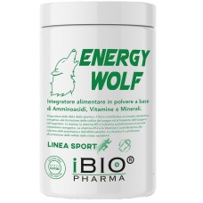 ENERGY WOLF 500 G