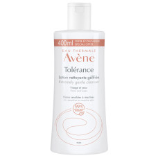 AVENE TOLERANCE LOZIONE DETERGENTE 400 ML