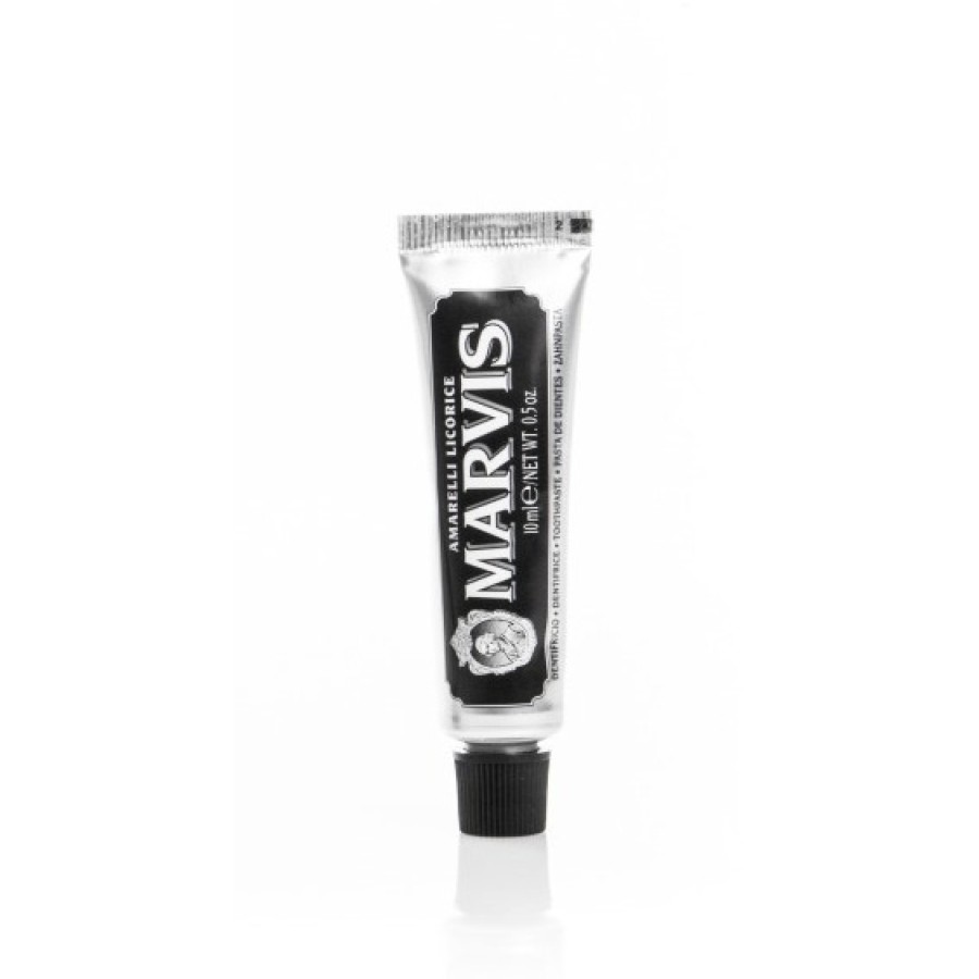 AMARELLI LICORICE MARVIS DENTIFRICIO 10 ML