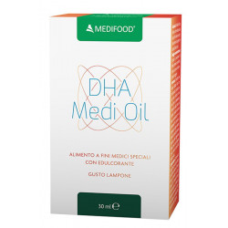 DHA MEDI OIL 30 ML