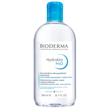 HYDRABIO H2O 500 ML