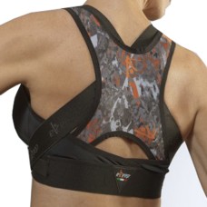 B2 ACTIVE BRA NERO/FUN EKEEP 2