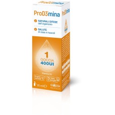 PROD3MINA 20 ML